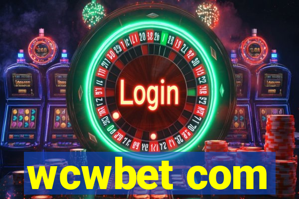 wcwbet com